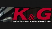 K N-N Wholesale Tire & Accessories
