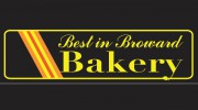 Best In Broward Bakery