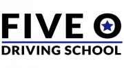 Five O Driving School