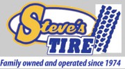 Steve's Tire Sales