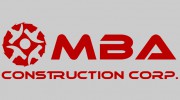 MBA Construction