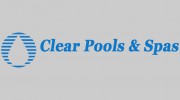 Clear Pools & Spas