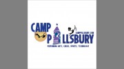 Camp Pillsbury