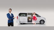 Mileslimo Global Transportation