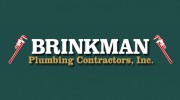 Brinkman Plumbing Contractors