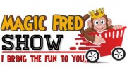 Magic Fred The Magician