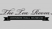 Johnson Hall Museum