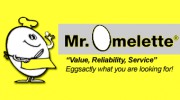 Mr. Omelette Caterers