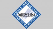 Saltworks Theatre
