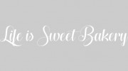 Life Is Sweet Bakery