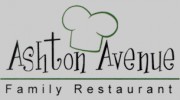 Ashton Ave Diner
