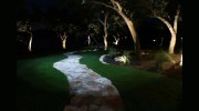 Lux Outdoor Lighting