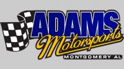 Adams Motorsports