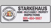 Starkehaus Inspections