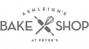 Ashleigh's Bake Shop