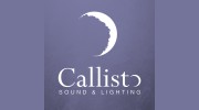 Callisto Sound & Lighting