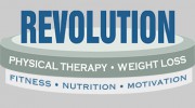 Revolution Physical Therapy Weight Loss