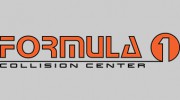 Formula 1 Collision Center