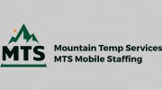 Mountain Temp Services