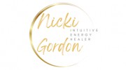 Nicki Gordon: Energy Healing