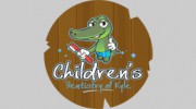 Childrens Dentistry Of Kyle