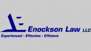 Enockson Law