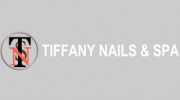Tiffany Nails & Spa