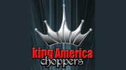 King America Choppers