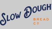 Slow Dough Bread