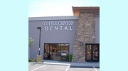 Copper Canyon Dental