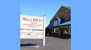 Mills Wm J