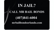MR Bail Bonds Orlando