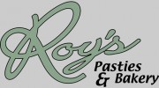 Roy's Pasties & Bakery