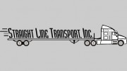 Straight Line Transport