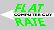Flat Rate Computer Guy