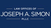 Law Offices Of Joseph A Simon