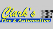 Clark's Tire & Automotive