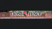 Lion's Fence
