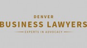 Denver Business Lawyers