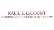Kalil & La Count