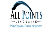 All Points Limousine Services