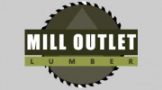 Mill Outlet Lumber & Fencing Supply