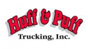 Huff & Puff Trucking