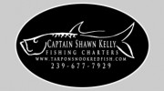 Capt. Shawn Kelly's Fishing Charters