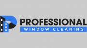 Professional Window Cleaning