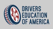 Drivers Education Of America