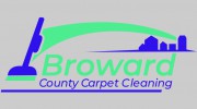 Broward County Carpet Cleaning