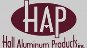 Hall Aluminum Products