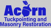 Acorn Tuckpointing & Masonry Restoration
