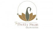 The Pretty Swan Salon Suites